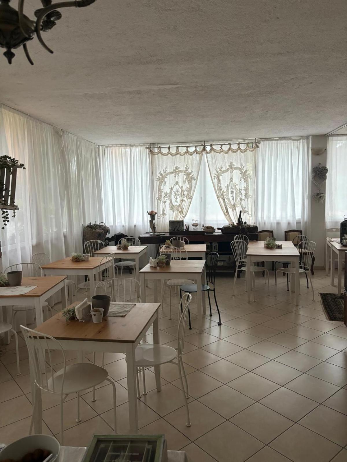 Casa Versilia Hotel Marina di Massa Eksteriør billede