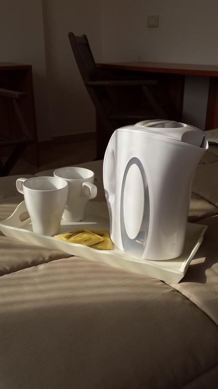 Casa Versilia Hotel Marina di Massa Værelse billede
